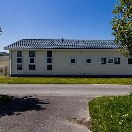 Luxe Cottage Knokke Heist Экстерьер фото