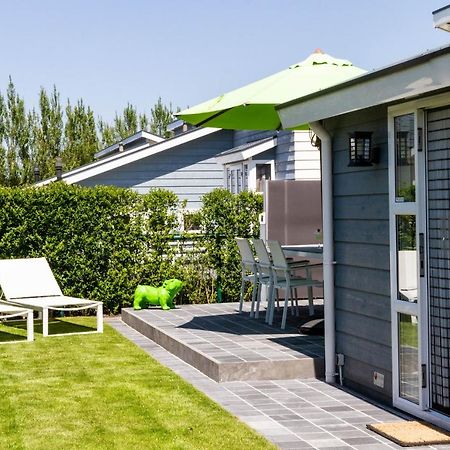 Luxe Cottage Knokke Heist Экстерьер фото