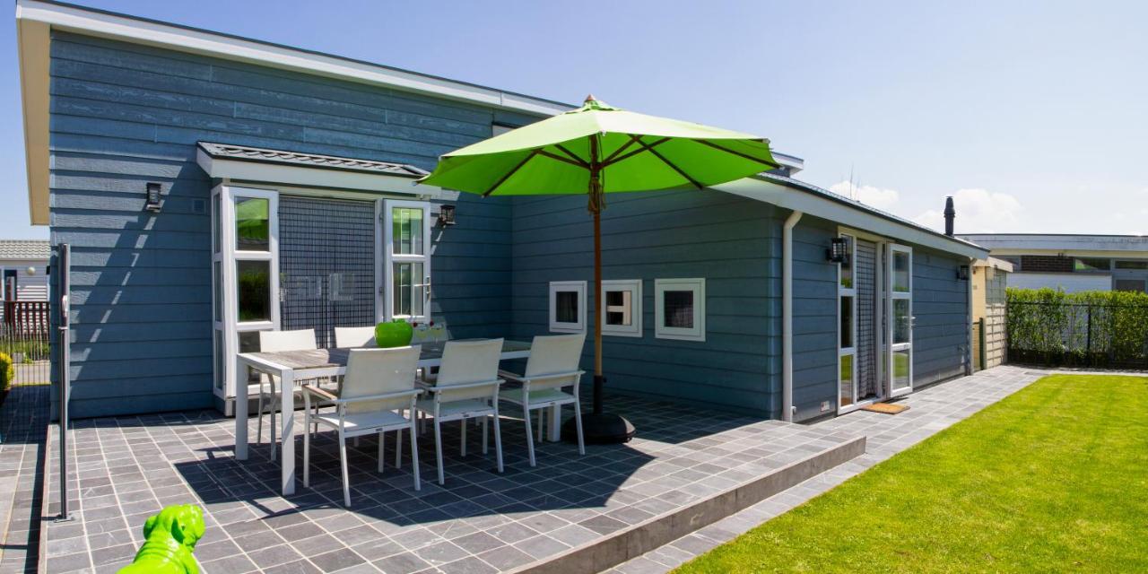 Luxe Cottage Knokke Heist Экстерьер фото