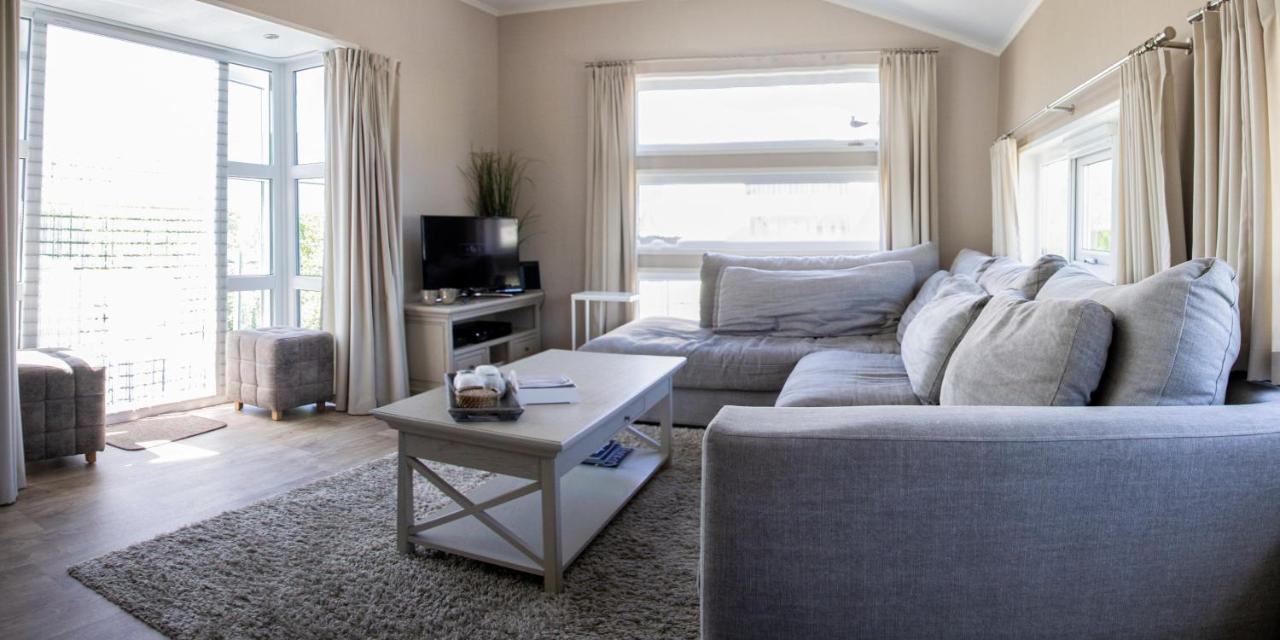 Luxe Cottage Knokke Heist Экстерьер фото